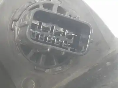 Gebrauchtes Autoersatzteil linker scheinwerfer zum mini mini (r50, r53) one oem-iam-referenzen 6911703  63126911703