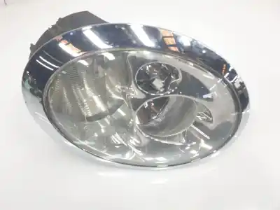 Gebrauchtes Autoersatzteil linker scheinwerfer zum mini mini (r50, r53) one oem-iam-referenzen 6911703  63126911703