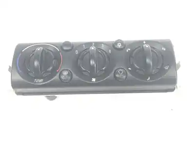 Автозапчастина б/у клімат-контроль для mini mini (r50,r53) one посилання на oem iam 64111502214