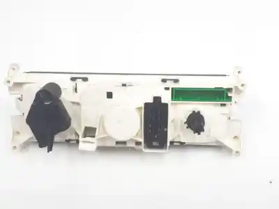 Автозапчастина б/у клімат-контроль для mini mini (r50,r53) one посилання на oem iam 64111502214  1502214