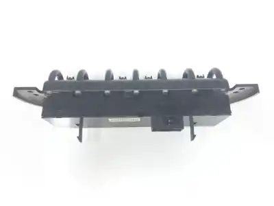 Автозапчастина б/у передні вікний вмикач для mini mini (r50,r53) one посилання на oem iam 61316917983  6917983