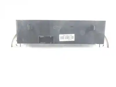 Автозапчастина б/у передні вікний вмикач для mini mini (r50,r53) one посилання на oem iam 61316917983  6917983