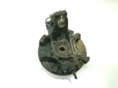 Second-hand car spare part front left knuckle for mini mini (r50,r53) one oem iam references 6757497  31216757497