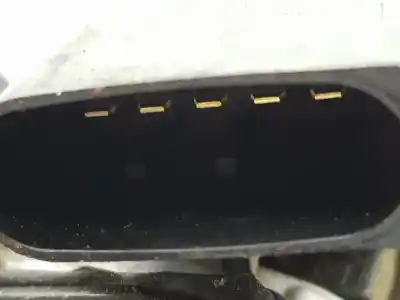 Автозапчастина б/у двигатель передніх склоочисників для mini mini (r50,r53) one посилання на oem iam 8229128  61618229128