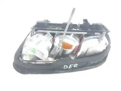 Автозапчасти б/у правый задний фонарь за mini mini (r50,r53) one ссылки oem iam depo 088821902r  63216935784
