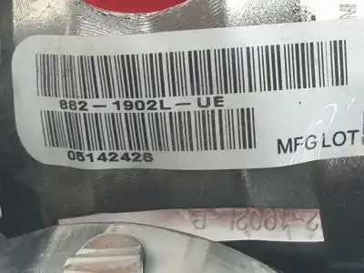 Second-hand car spare part left tailgate light for mini mini (r50,r53) one oem iam references depo 088821902l  63216935783
