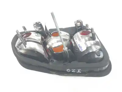 Second-hand car spare part left tailgate light for mini mini (r50,r53) one oem iam references depo 088821902l  63216935783