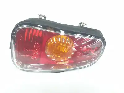 Second-hand car spare part left tailgate light for mini mini (r50,r53) one oem iam references depo 088821902l  63216935783