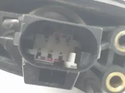 Автозапчастина б/у правий задний огляд для mini mini (r50,r53) one посилання на oem iam 7192470  51167192470