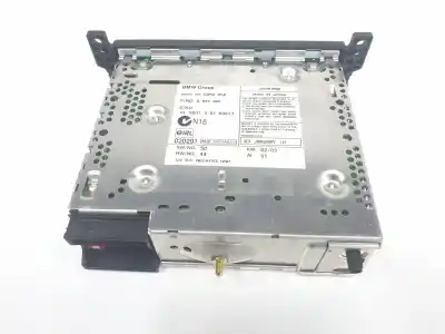 Second-hand car spare part audio system / radio cd for mini mini (r50,r53) one oem iam references 6921965  65126921965