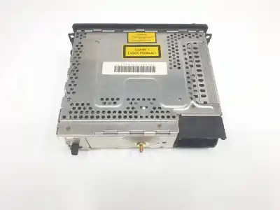 Second-hand car spare part audio system / radio cd for mini mini (r50,r53) one oem iam references 6921965  65126921965