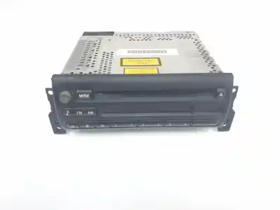 Автозапчастина б/у аудіо система / радіо cd для mini mini (r50,r53) one посилання на oem iam 6921965