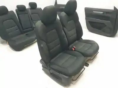 Автозапчасти б/у полный комплект сиденья за mazda cx5 ke style 2wd ссылки oem iam   
