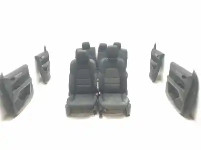 Автозапчасти б/у полный комплект сиденья за mazda cx5 ke style 2wd ссылки oem iam 