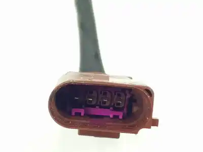 Second-hand car spare part lambda probe for seat ibiza 1.0 tsi oem iam references 04e906262gf  04e906262gf