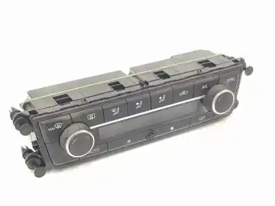 Second-hand car spare part climate control for seat ibiza 1.0 tsi oem iam references 6f0907044h 6f0907044h 