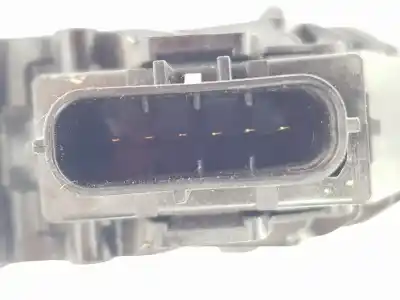 Second-hand car spare part potentiometer for seat ibiza 1.0 tsi oem iam references 2q2723503a  2q2723503a