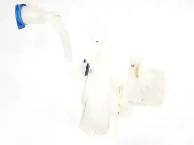 Second-hand car spare part windscreen washer bottle for seat ibiza 1.0 tsi oem iam references 2q0955453f