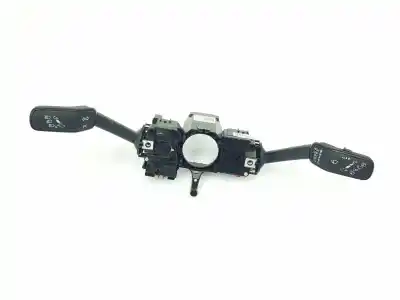 Second-hand car spare part steering wheel switch for seat ibiza 1.0 tsi oem iam references 2q0953502