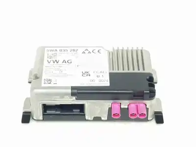 Tweedehands auto-onderdeel elektronische module voor seat ibiza (kj1) reference oem iam-referenties 5wa035282
