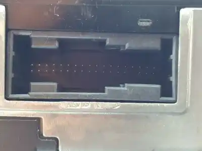 Second-hand car spare part electronic module for seat ibiza (kj1) reference oem iam references 5wa035282  5wa035282