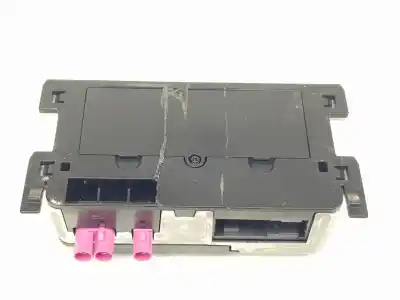 Second-hand car spare part electronic module for seat ibiza (kj1) reference oem iam references 5wa035282  5wa035282