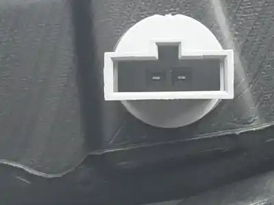 Second-hand car spare part dashboard for seat ibiza 1.0 tsi oem iam references 6f2857005f  6f2857005f