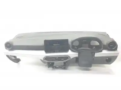 Pièce détachée automobile d'occasion TABLEAU DE BORD pour SEAT IBIZA (KJ1)  Références OEM IAM 6F2857005F  6F2857005F
