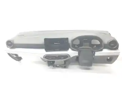 Second-hand car spare part dashboard for seat ibiza 1.0 tsi oem iam references 6f2857005f  6f2857005f