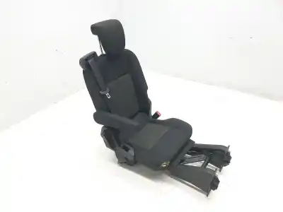 Автозапчасти б/у сиденья задние справа за ford transit/tourneo custom combi (ttf) 320 l1 trend 105 cv / 77 kw ссылки oem iam   