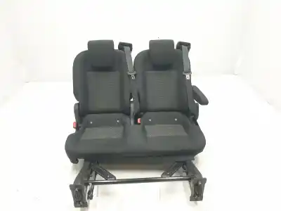 Автозапчасти б/у задние сиденья слева за ford transit/tourneo custom combi (ttf) 320 l1 trend 105 cv / 77 kw ссылки oem iam 