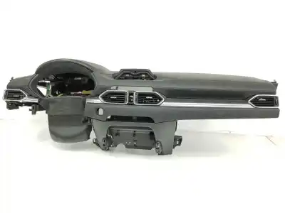 Second-hand car spare part dashboard for mazda cx5 ke style 2wd oem iam references kb8c60330d  kb8c60330d