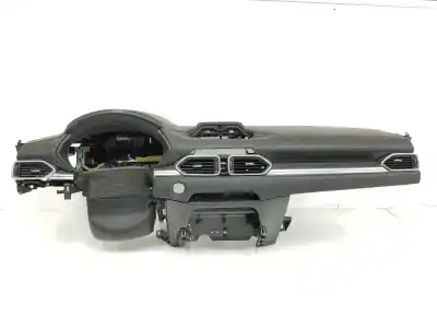 Second-hand car spare part dashboard for mazda cx5 ke style 2wd oem iam references kb8c60330d  kb8c60330d