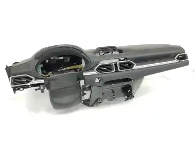 Second-hand car spare part dashboard for mazda cx5 ke style 2wd oem iam references kb8c60330d  kb8c60330d