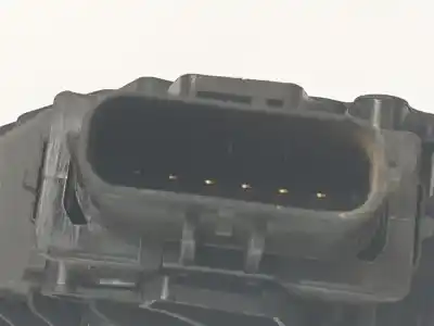 Second-hand car spare part potentiometer for seat ibiza 1.0 tsi oem iam references 2q2723503a  2q2723503a