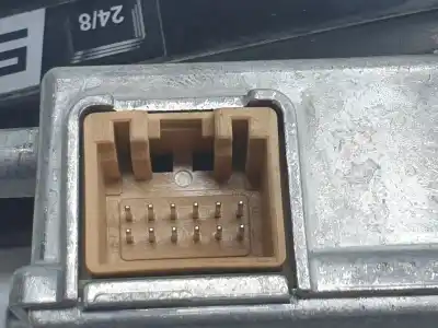 Second-hand car spare part camera for seat ibiza 1.0 tsi oem iam references 2q0980653d  2q0980653d