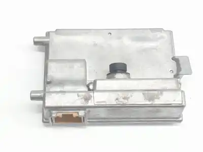 Peça sobressalente para automóvel em segunda mão câmara por seat ibiza 1.0 tsi referências oem iam 2q0980653d