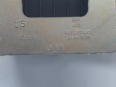 Peça sobressalente para automóvel em segunda mão módulo eletrônico por seat ibiza 1.0 tsi referências oem iam 5q0951605b  5q0951605b