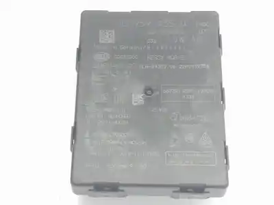 Second-hand car spare part electronic module for seat ibiza 1.0 tsi oem iam references 3q0959435q  3q0959435q