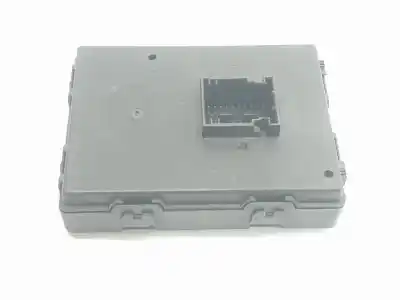 Peça sobressalente para automóvel em segunda mão módulo eletrônico por seat ibiza 1.0 tsi referências oem iam 3q0959435q