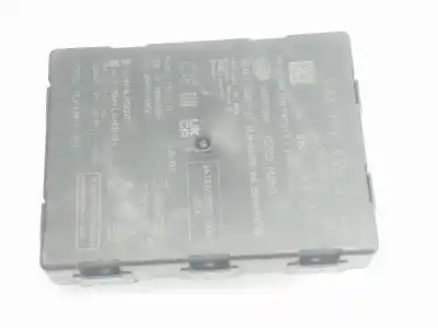 Second-hand car spare part electronic module for seat ibiza 1.0 tsi oem iam references 3q0959435q  3q0959435q