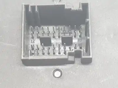 Second-hand car spare part electronic module for seat ibiza 1.0 tsi oem iam references 3q0959435q  3q0959435q