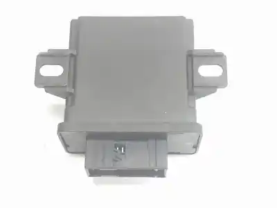 Second-hand car spare part electronic module for seat ibiza 1.0 tsi oem iam references 7p6907357e  7p6907357e