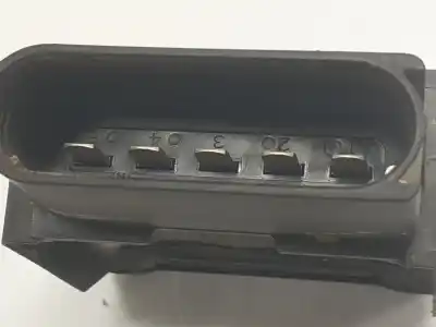 Second-hand car spare part electronic module for seat ibiza 1.0 tsi oem iam references 5q0906093b  5q0906093b