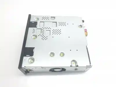 Second-hand car spare part electronic module for seat ibiza 1.0 tsi oem iam references 575035862h  575035862h