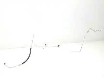 Peça sobressalente para automóvel em segunda mão tubos de ar condicionado por seat ibiza 1.0 tsi referências oem iam 2q2816741k