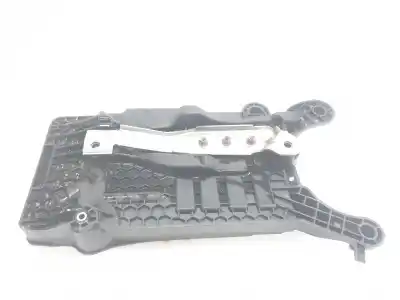 Peça sobressalente para automóvel em segunda mão suporte por seat ibiza 1.0 tsi referências oem iam 2q0915331