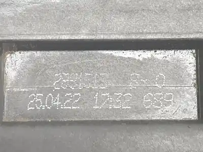 Second-hand car spare part medium for seat ibiza 1.0 tsi oem iam references 2q0915331  2q0915331