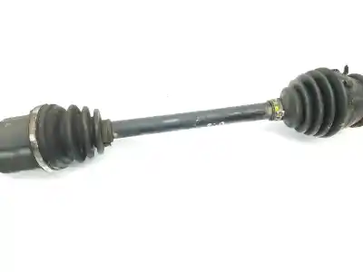 Second-hand car spare part front left transmission for mini mini (r50,r53) one oem iam references 7518237  31607518237