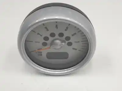 Автозапчастина б/у панель інструментів для mini mini (r50,r53) one посилання на oem iam 62116924924